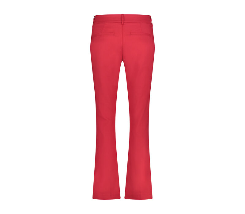Red Button Bibette Crop Smart Colour 74 cm Red