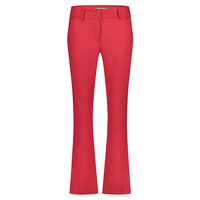 Red Button Bibette Crop Smart Colour 74 cm Red