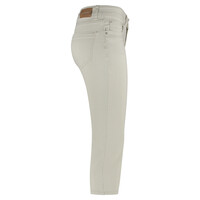 Red Button Suze 7/8 Denim Stripe Sand