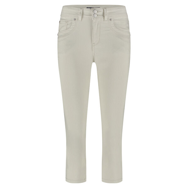 Red Button Suze 7/8 Denim Stripe 