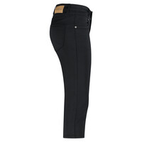 Red Button Suze 7/8 Jog Colour Black