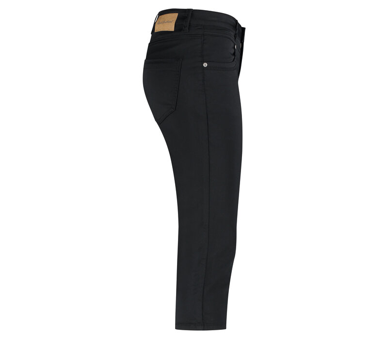 Red Button Suze 7/8 Jog Colour Black