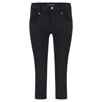 Red Button Suze 7/8 Jog Colour Black