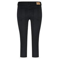 Red Button Suze 7/8 Jog Colour Black