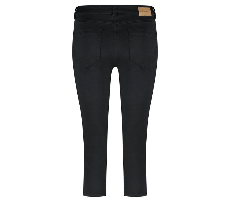 Red Button Suze 7/8 Jog Colour Black