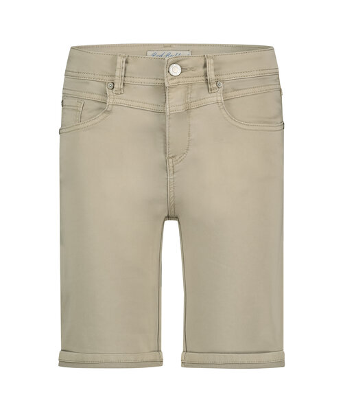 Red Button Red Button Relax Short Jog Colour
