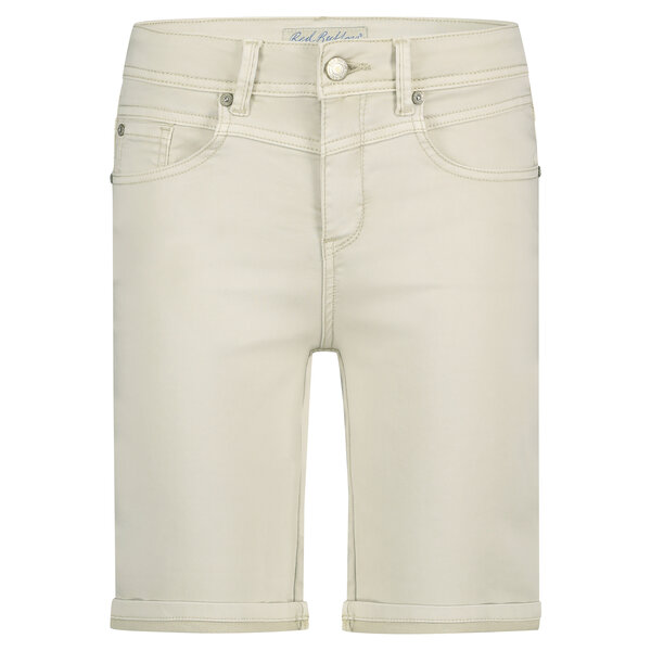 Red Button Relax Short Jog Colour 