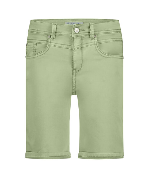 Red Button Red Button Relax Short Jog Colour