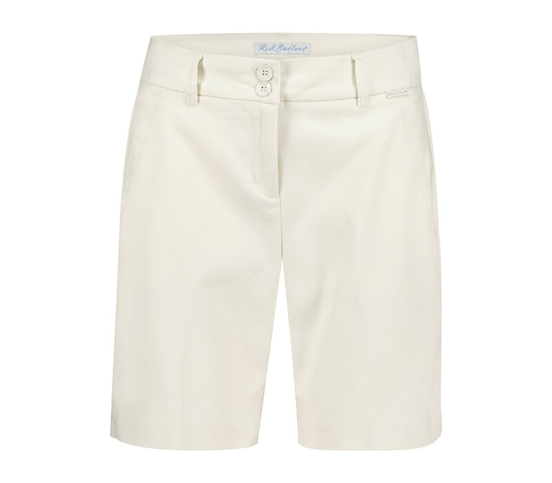 Red Button Ava Short Smart Pearl