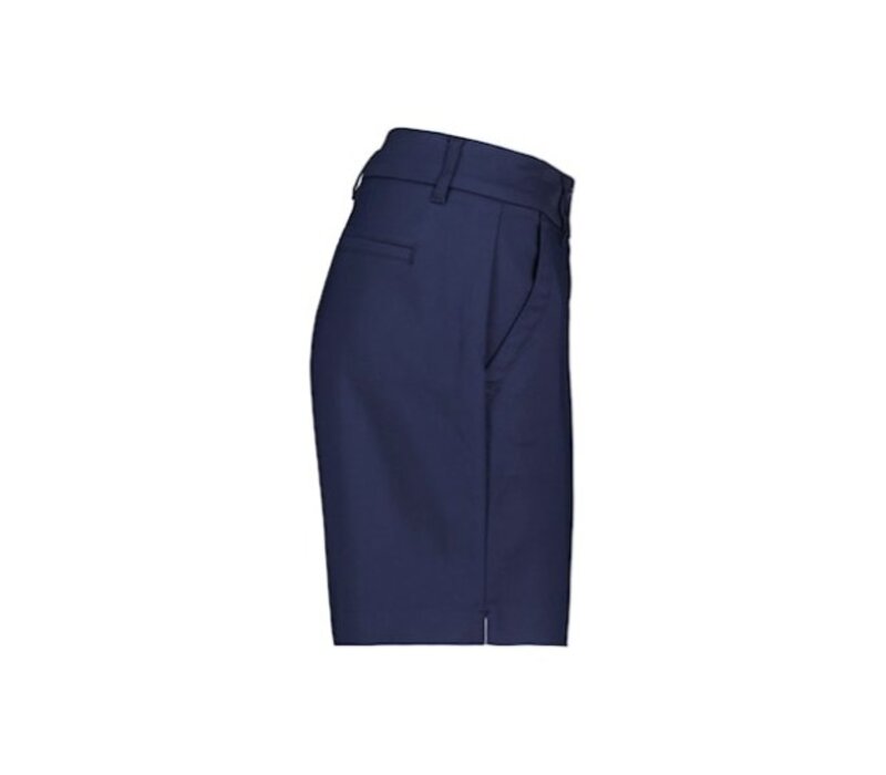 Red Button Ava Short Smart Navy