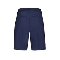Red Button Ava Short Smart Navy