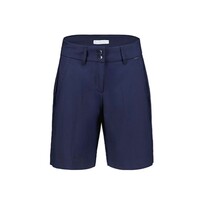 Red Button Ava Short Smart Navy