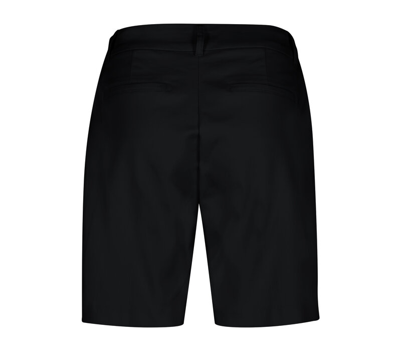 Red Button Ava Short Smart Black