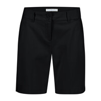Red Button Ava Short Smart Black
