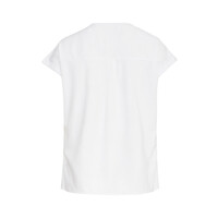 Smashed Lemon Top White