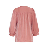 Smashed Lemon Top Old Pink