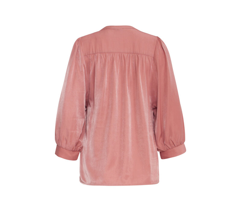 Smashed Lemon Top Old Pink