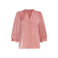 Smashed Lemon Top Old Pink