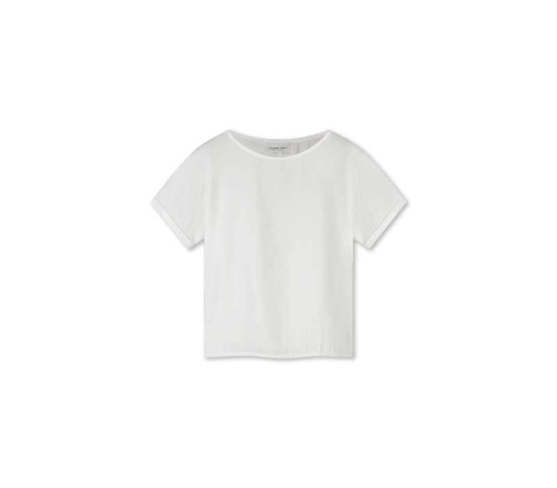 Helena Hart Top Rose Sparkle Stone