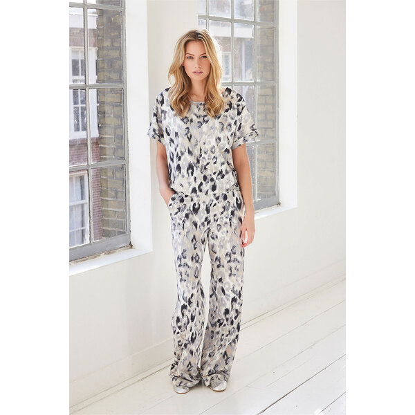 Helena Hart Broek Soul Printo Neo 
