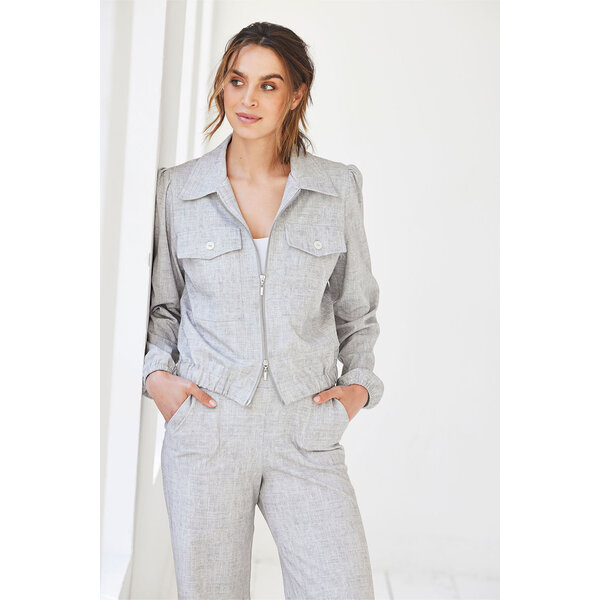 Helena Hart Blazer Riga Lano 
