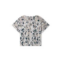 Helena Hart Top Rose Printo Neo Multi