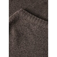 Street One Boothals Sweater Acron Brown