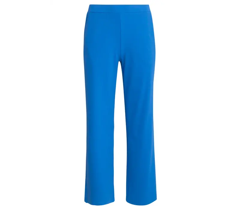 Smashed Lemon Pants Cobalt Blue
