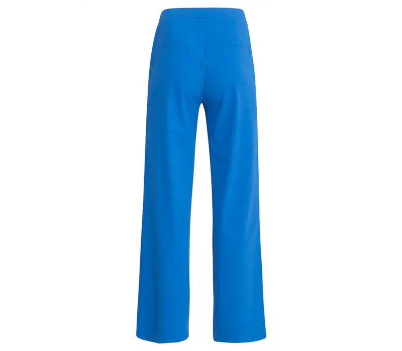 Smashed Lemon Pants Cobalt Blue
