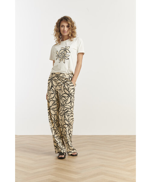 Smashed Lemon Smashed Lemon Pants