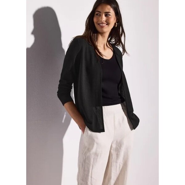 Street One Nette Summer Knit Vest 