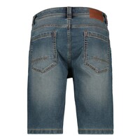 Lerros Jeans Short Strong Blue