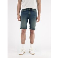 Lerros Jeans Short Strong Blue