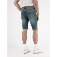 Lerros Jeans Short Strong Blue