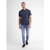 Lerros Polo Classic Navy