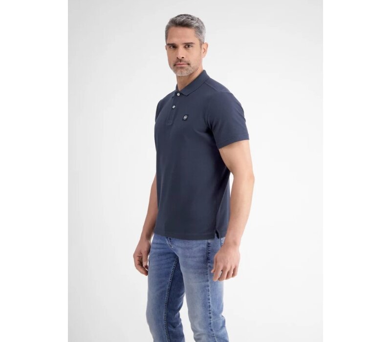 Lerros Polo Classic Navy