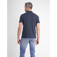 Lerros Polo Classic Navy