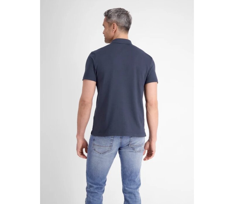 Lerros Polo Classic Navy