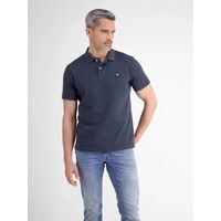 Lerros Polo Classic Navy