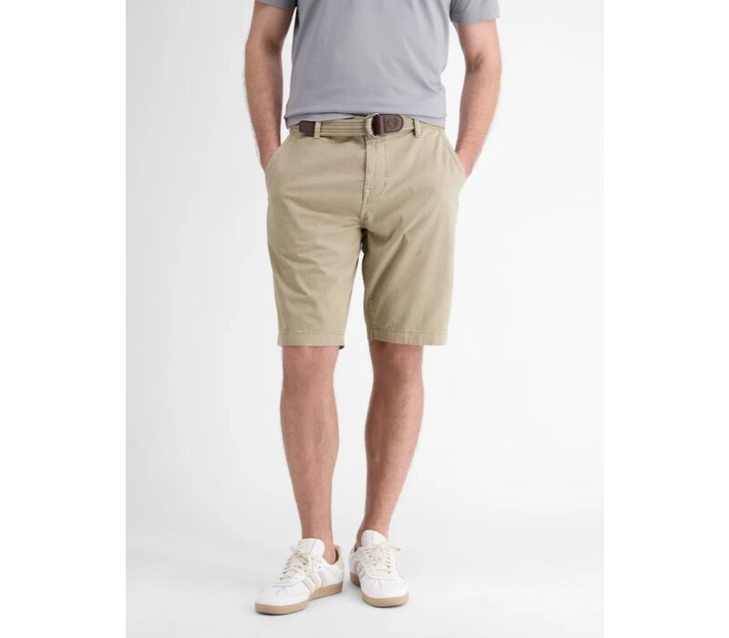 Lerros Short Light Dune Beige