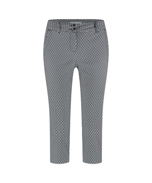 Red Button Red Button Avril Fancy Dot Capri