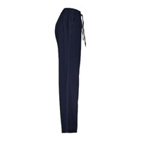 Red Button Colette Cotton Linen 83 cm Navy