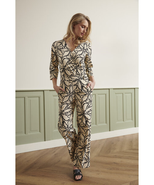 Smashed Lemon Smashed Lemon Jumpsuit