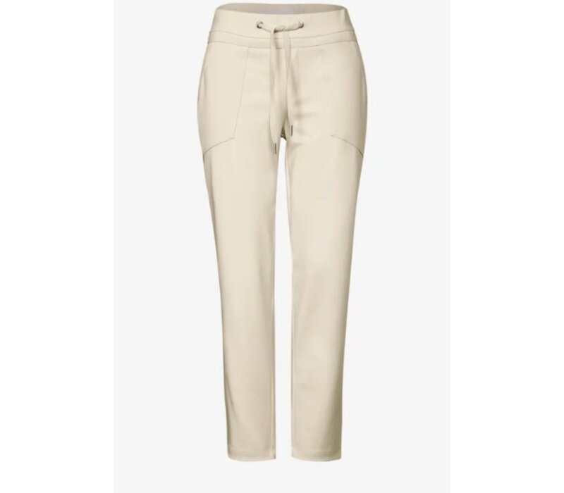 Street One Bonny Cargo Travel Moonstone Sand