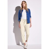 Street One Bonny Cargo Travel Moonstone Sand