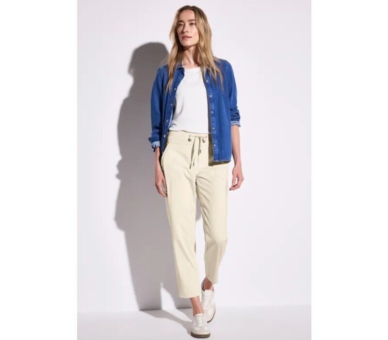 Street One Bonny Cargo Travel Moonstone Sand