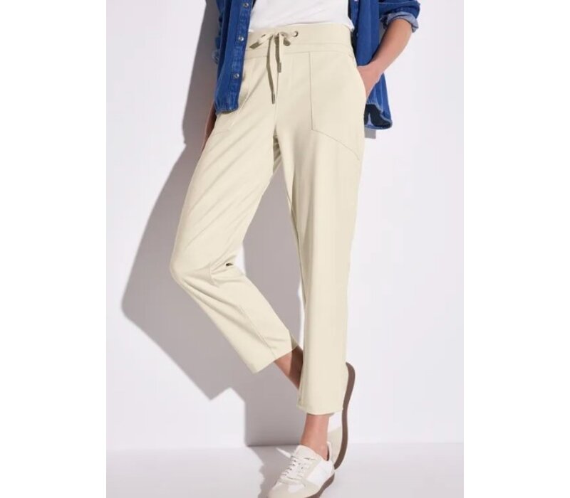 Street One Bonny Cargo Travel Moonstone Sand