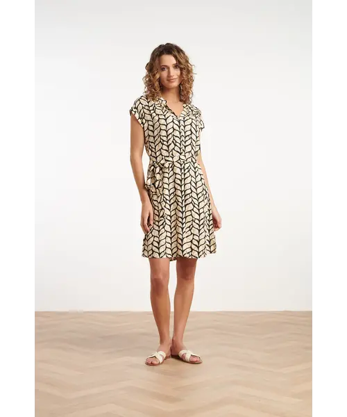 Smashed Lemon Smashed Lemon Dress