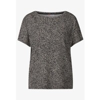 Street One Printed New Cristy Cotton Cream