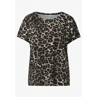 Street One Printed Cristy Black